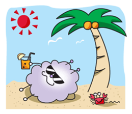 FooPooBoo sticker #3846895