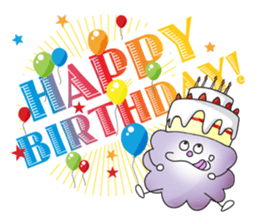 FooPooBoo sticker #3846897