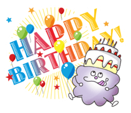 FooPooBoo sticker #3846897