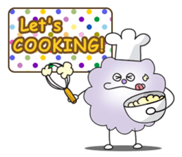 FooPooBoo sticker #3846898