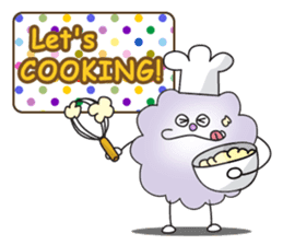 FooPooBoo sticker #3846898