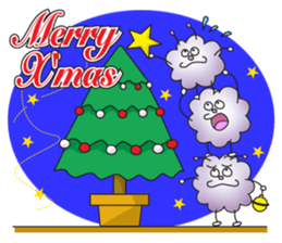 FooPooBoo sticker #3846900