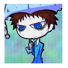 Ordinary every day sticker #3847342