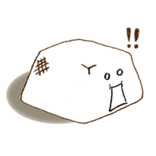 TOHFU DE TALK sticker #3847586