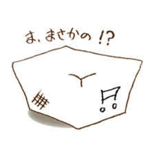 TOHFU DE TALK sticker #3847614