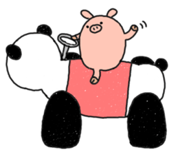 butatama.Part10 sticker #3847752