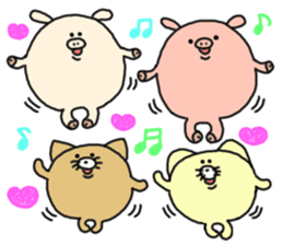 butatama.Part10 sticker #3847762