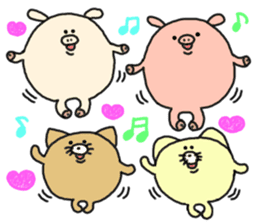 butatama.Part10 sticker #3847762