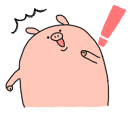 butatama.Part10 sticker #3847771