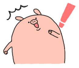 butatama.Part10 sticker #3847771