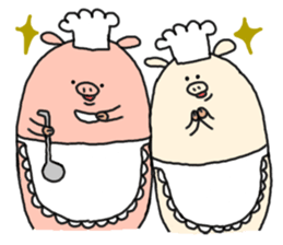 butatama.Part10 sticker #3847781