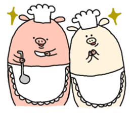 butatama.Part10 sticker #3847781