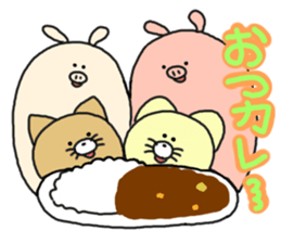 butatama.Part10 sticker #3847782