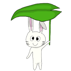 Resident of the strange world