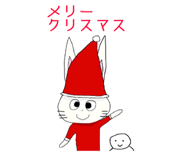 Resident of the strange world sticker #3847990