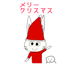 Resident of the strange world sticker #3847990