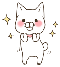 nananeko6-English sticker #3848267