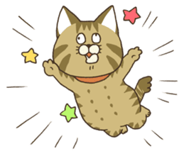 nananeko6-English sticker #3848269