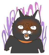 nananeko6-English sticker #3848270