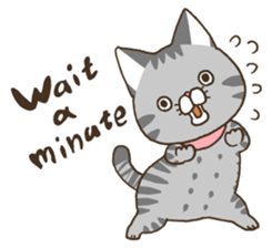 nananeko6-English sticker #3848273