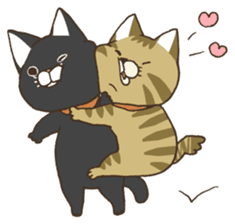 nananeko6-English sticker #3848277