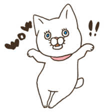nananeko6-English sticker #3848294