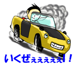 WORKMEN sticker #3849106