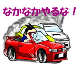 WORKMEN sticker #3849122