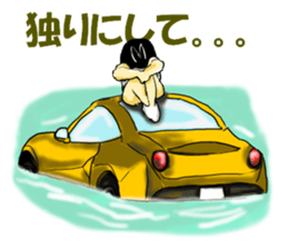 WORKMEN sticker #3849138