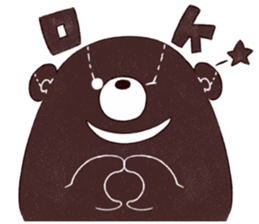 WAGUMASAN sticker #3849875