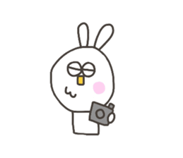 Kopitto Animal sticker #3850103