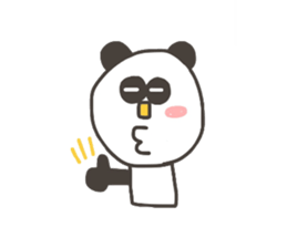 Kopitto Animal sticker #3850108