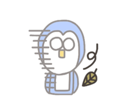 Kopitto Animal sticker #3850139