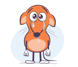 Mice Galore! sticker #3850146