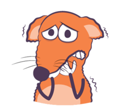 Mice Galore! sticker #3850172