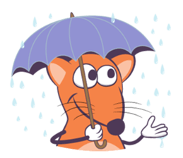 Mice Galore! sticker #3850176