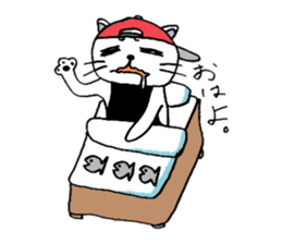 CATKIDZ sticker #3850424