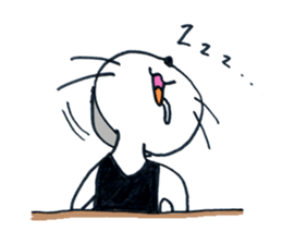 CATKIDZ sticker #3850425