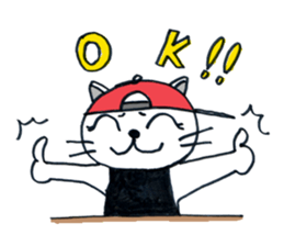 CATKIDZ sticker #3850427