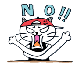 CATKIDZ sticker #3850428