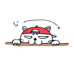 CATKIDZ sticker #3850429