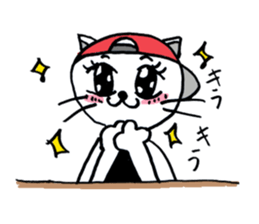 CATKIDZ sticker #3850437