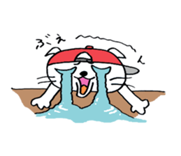 CATKIDZ sticker #3850444