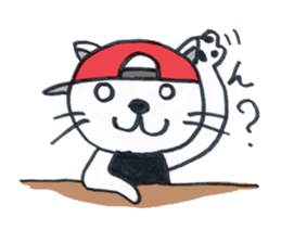 CATKIDZ sticker #3850447