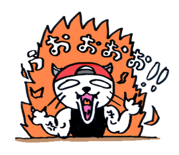 CATKIDZ sticker #3850449