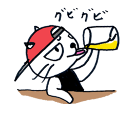 CATKIDZ sticker #3850452