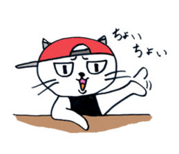 CATKIDZ sticker #3850455