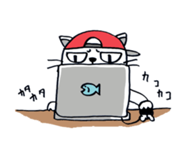 CATKIDZ sticker #3850456