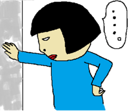 BUSAKAWA sticker #3850509