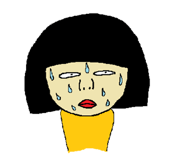 BUSAKAWA sticker #3850520